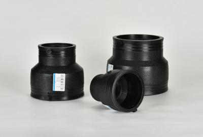 PE異徑直接（jiē）