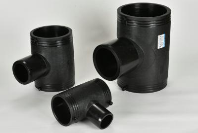 電（diàn）熔三通